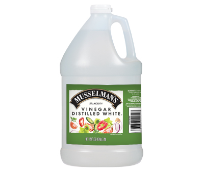 White Distilled Vinegar - 128 oz.