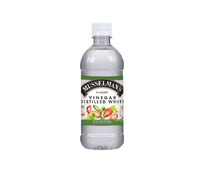 White Distilled Vinegar - 16 oz.