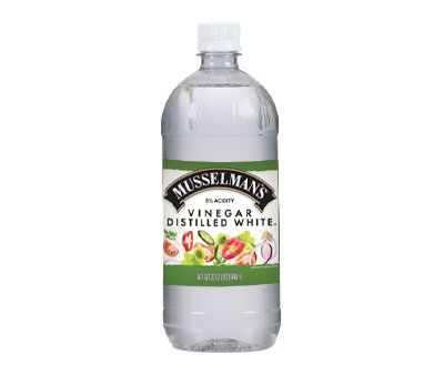 White Distilled Vinegar - 32 oz.