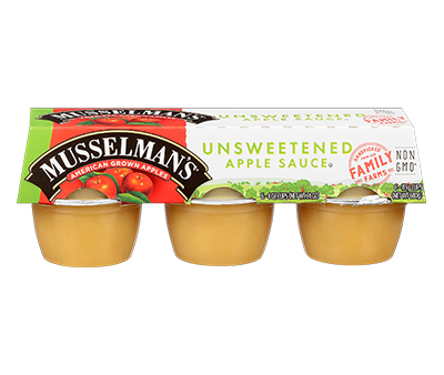 Musselmans