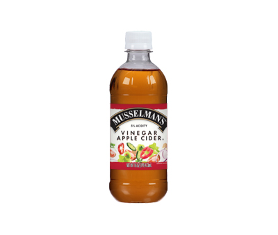 Apple Cider Vinegar - 16 oz.