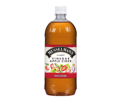 Apple Cider Vinegar - 32 oz.