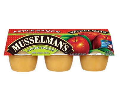 Musselmans