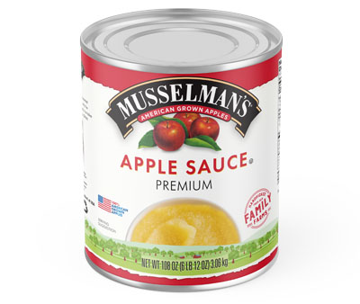 Apple Sauce